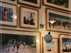 大堂-BOR Eatery(安福路店)