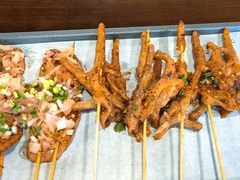 -林二哥宜烤官·宜宾小烧烤