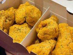 -悠个炸鸡(南京创始店)