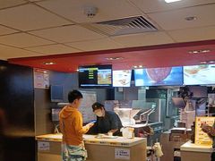 -麦当劳(一德路店)