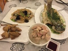 -岭南海晏楼(滨江东总店)