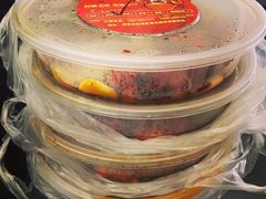 -回味南塘老王虾尾(总店)