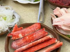 -菜园坝老火锅(金岛店)