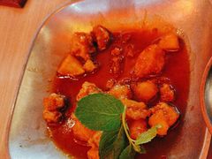 -令狐冲烤鱼·烧菜馆(达明店)