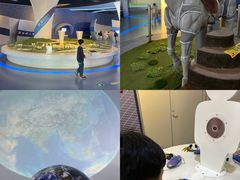 -中国杭州低碳科技馆