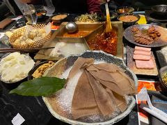 -王家渡火锅(金宝汇店)