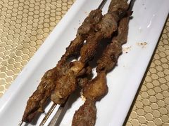 -巴扎美食·新疆菜·西域歌舞表演餐厅(新疆大厦店)