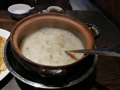 -大洋家·精品潮汕菜·生腌砂锅粥(天河东路店)