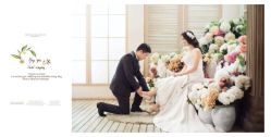 点击看大图 -唯一视觉婚纱摄影(李家村店)