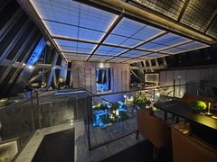 -傲廬·云端餐厅·深圳柏悦酒店