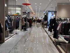 -铜锣湾国际购物中心