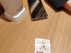 -阿香米线(龙岗万科广场店)