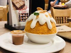 -After You Dessert Cafe(CENTRALWORLD)