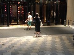 -重庆富力艾美酒店