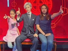 -北京杜莎夫人蜡像馆