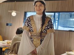 -巴扎屋大盘鸡·新疆菜(汇嘉时代店)