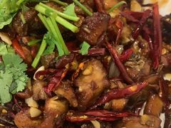 -田记餐馆(富国街店)