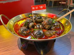 -老闵田螺馆·南昌市井菜·特色小吃(总店)