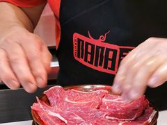 -阳阳老火锅(小南门店)