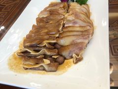 -新长岭大酒店酒楼