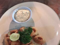 -Mai Mai Restaurant