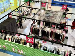 -大悦城(沈阳中街店)