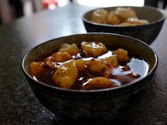 -春阳水饺(香槟广场店)