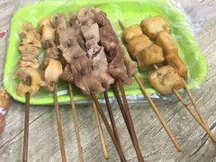 -马记大锅煮(总店)