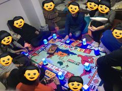 -享派·度假别墅轰趴馆(陆家嘴店)