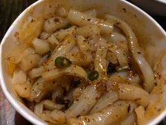 -龙抄手(文殊坊店)