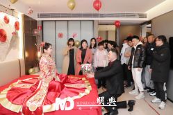 -明典婚礼策划·婚车租赁·婚纱摄影