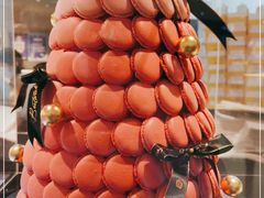 -黛汀烘焙DAINTY BAKERY(代字行合生汇店)