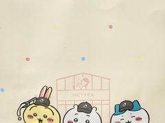 -喜茶(深圳东门1234店)