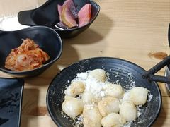 -朝族高丽火盆(长白山总店)