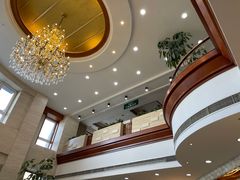 -慈铭体检中心(星海湾店)