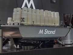 -M Stand(西安大悦城店)