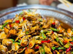 -东来土菜馆(民祥园路店)