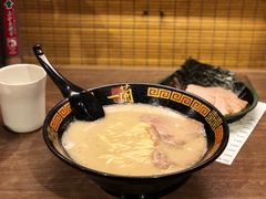 -一蘭(三宮店)