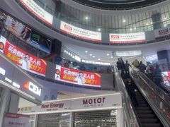 -赛格电子市场(华强北路店)