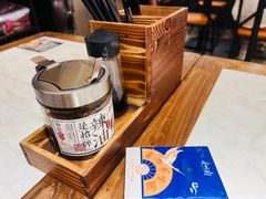 -和府捞面(凯德壹中心店)