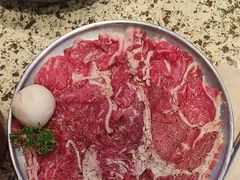 -安又胖韩国烤肉
