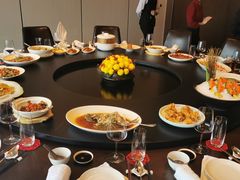 -丽晶轩中餐厅(重庆丽晶酒店)