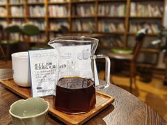 -查令84号咖啡馆(金大地1912东西街店)