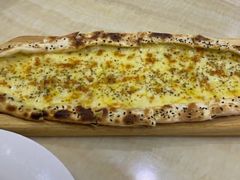 -bosphorus 铂斯西餐厅·土耳其烧烤(环市中路店)