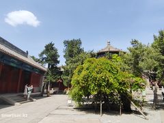 -大钟寺古钟博物馆