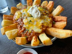 -Lets burger非常汉堡·环球风味(蓝色港湾店)