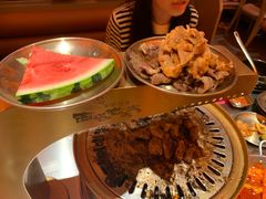 -西塔老太太泥炉烤肉(苏州大悦城店)