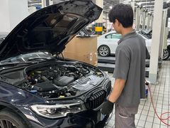 -上德宝骏宝马5S店
