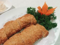 -无招牌海鲜餐厅(滨海艺术中心店)