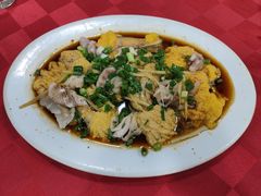 -先鲜鲫鱼粥